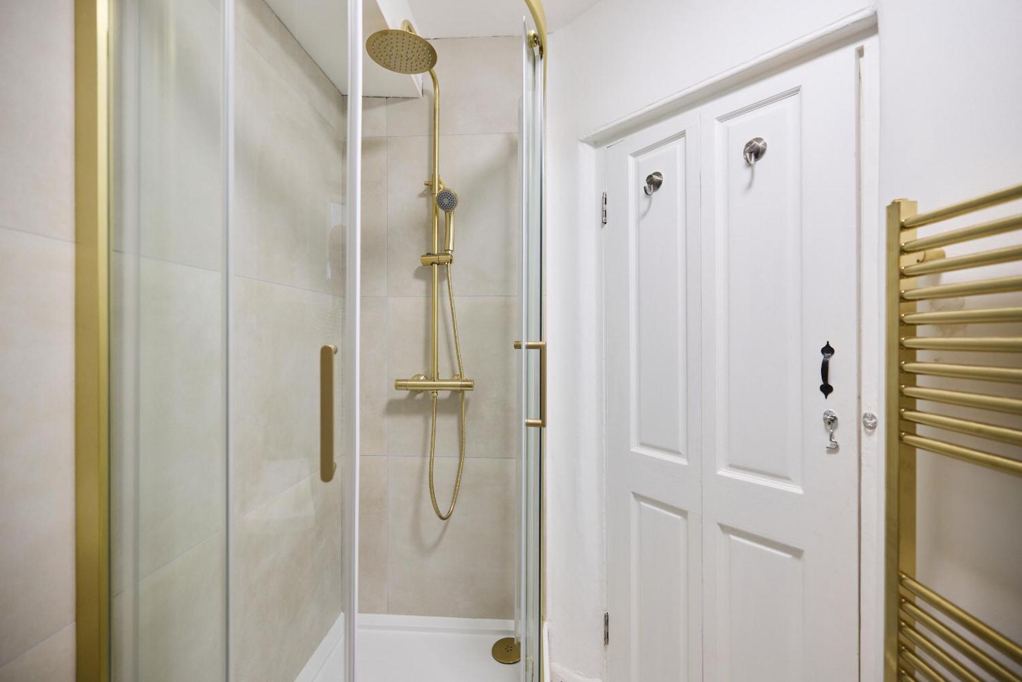Appartement The Maida Hill Hideout - 2bdr Flat With Courtyard *